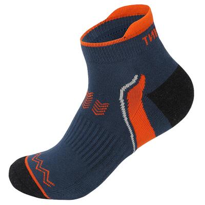 COOLMAX专业马拉松跑步袜运动袜