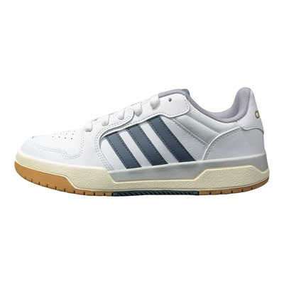Adidas/阿迪达斯正品ENTRAP男女款新款休闲少年感复古板鞋 JQ3925