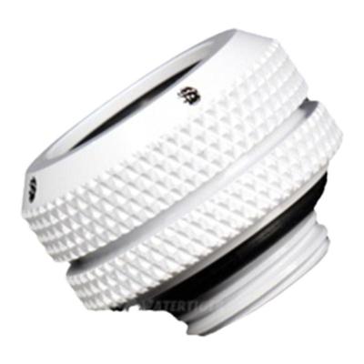 Bitspower14mm多色硬管快拧接头