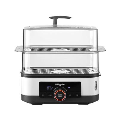 东菱蒸锅家用2024新款电蒸锅