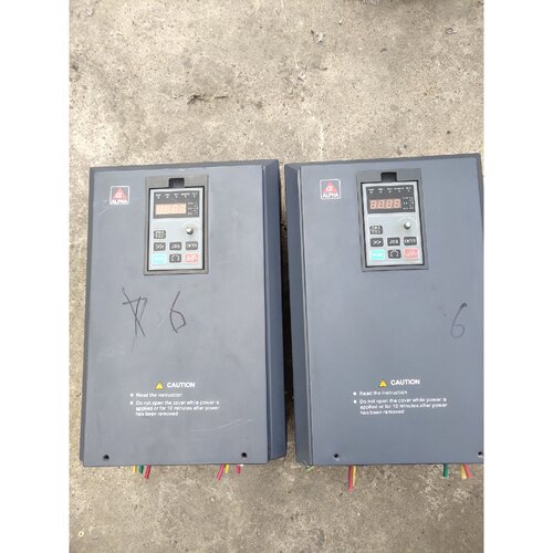 【请询价】阿尔法ALPHA6000F变频器22KW