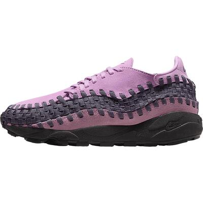 Nike/耐克官方正品Air Footscape Woven男女同款运动鞋HM0961-600