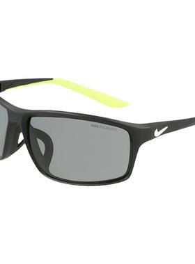 太阳镜Nike耐克男士飞行员个性