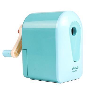 大口径削笔机粗杆铅笔专用卷笔刀