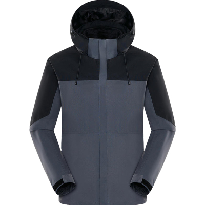 【恒温保暖】冲锋衣定制免费样衣