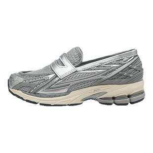 New Balance/ NB 1906L 乐福一脚蹬男女休闲运动跑步鞋U1906LAE