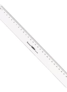 150cm1米金丝猴有机玻璃塑料直尺