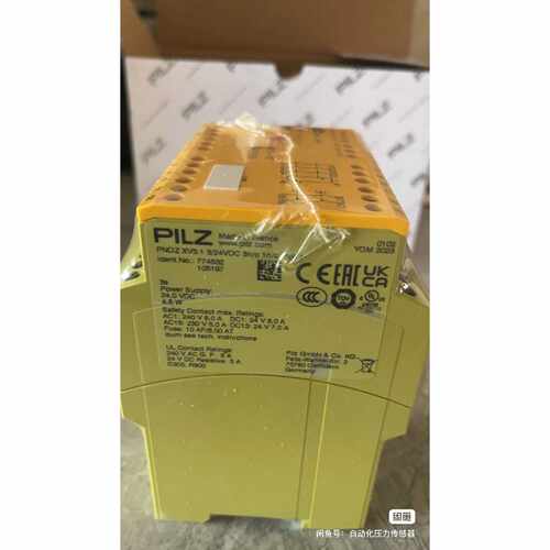 议价可维修PILZ皮尔磁774532