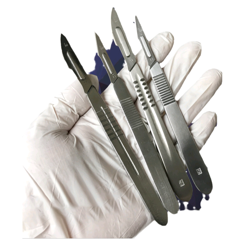 34号美工刀刻刀手机贴膜兽用家用