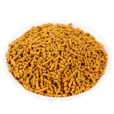 武林柒姐浓香型饭店散装黄苦荞茶