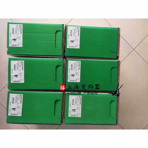 议价施耐德315KW变频器ATV930C31N4C全新质保一年公司销售