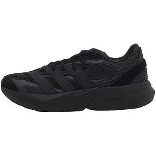 Adidas/阿迪达斯官方正品LIGHTBLAZE男士稳定回弹休闲鞋JH6941