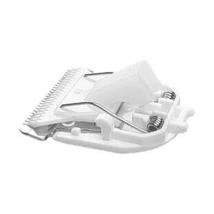 适用 PETKIT/小佩2合1宠物剃毛器替换头狗猫剃脚毛电推剪刀头配件