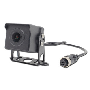 解放J6L J6G原车屏高清倒车影像车载摄像头AHD720P PAL25帧专用