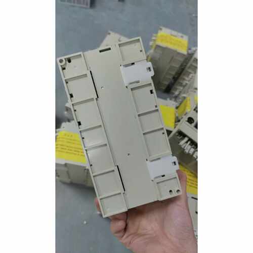(议价)PLC主机FX3GA60MTCM漂亮