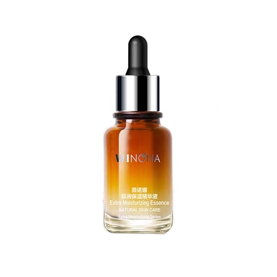 薇诺娜极润敏感肌肤保湿精华液