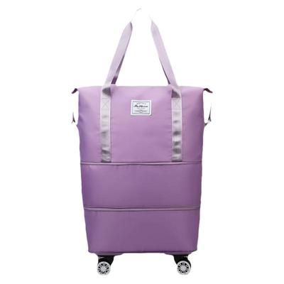 万向轮旅行包行李袋收纳包瑜伽包