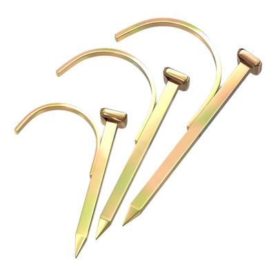 【全网热销】管卡钉水管钉入墙