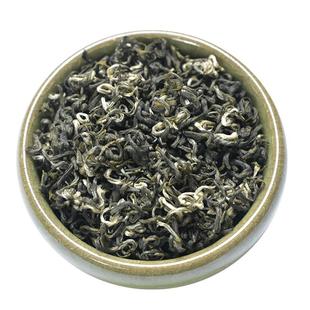 一芽一叶绿茶蒙顶山素毛峰四川雅安特产名山茶成都特一级素茶茶叶