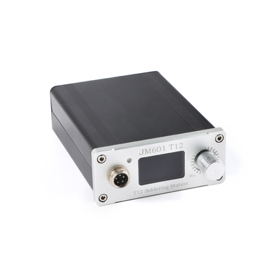 T12智能焊台可调恒温数显焊台
