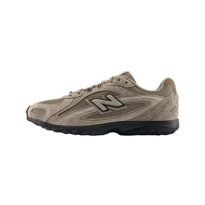 NewBalance204L复古薄底鞋