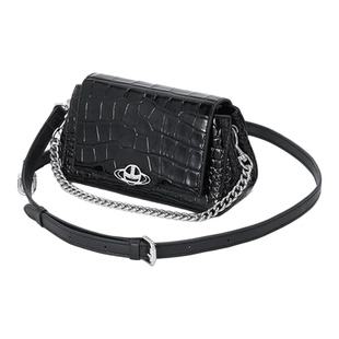 适用于西太后hazel化妆包改造链条包包diy包肩带链子包带背带配件