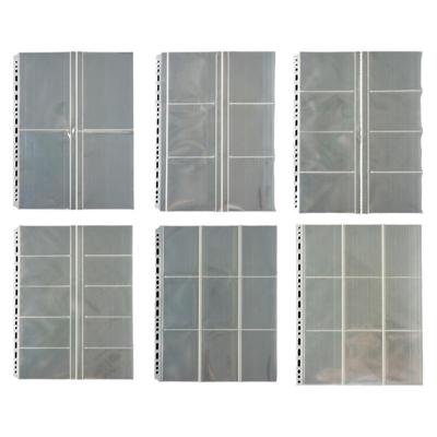 a4收纳册拍立得活页夹