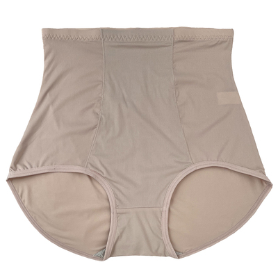 古妃34520高腰纯色女3舒适型内裤