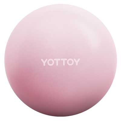 普拉提瑞士蜂腰健身体操平衡球