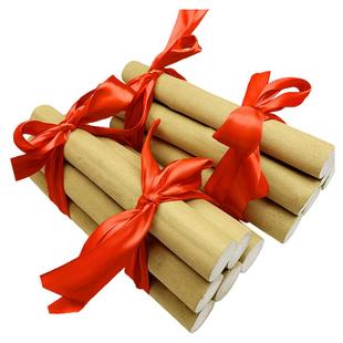 黄荆柴搬新家乔迁礼品新居入宅仪式用品新店开业进财摆件黄金柴火