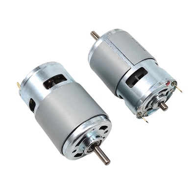 775大功率电机直流大扭力795高速