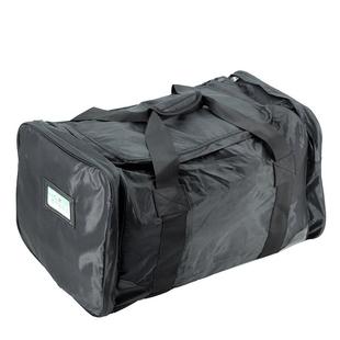 黑色留守袋后留包前运包男运行包便携行被装袋后留袋防水手提包