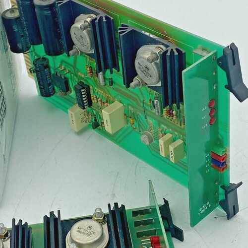 1Pc X. BMB COLLAUDATO Drive PCB BMB 1 004 5 10045