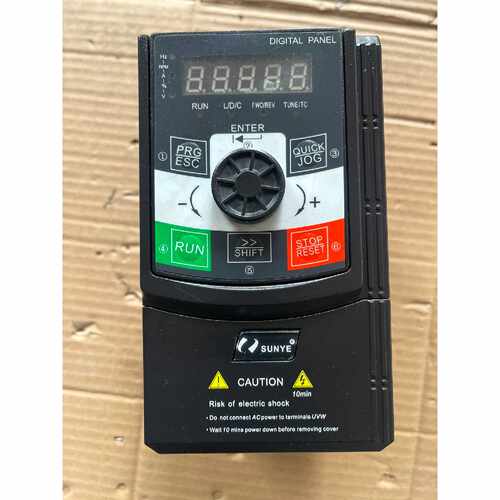 询价下单CM531-4T1RB/2R2PB 变频器 可开发票