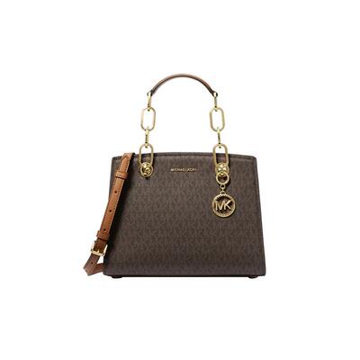 【自营】Michael KorsMK女包戴妃包手提单肩女士斜挎包30S4GCYS1B