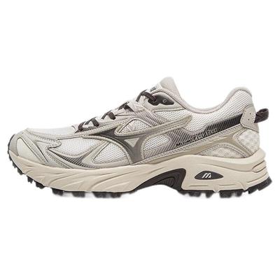 Mizuno美津浓男女鞋2025新款休闲鞋透气运动鞋复古老爹鞋D1GH2519