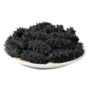 东上御品淡干海参干货旗舰店野生鲜活刺参孕妇礼盒非即食500g