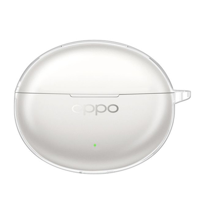 适用于新款OPPOEncoFree4耳机壳