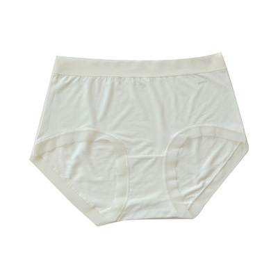 裸感内裤莫代尔包臀中高腰包臀女