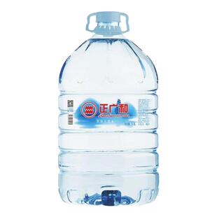 正广和饮用天然水14.8Lx1桶家庭煮饭泡茶大桶饮用水