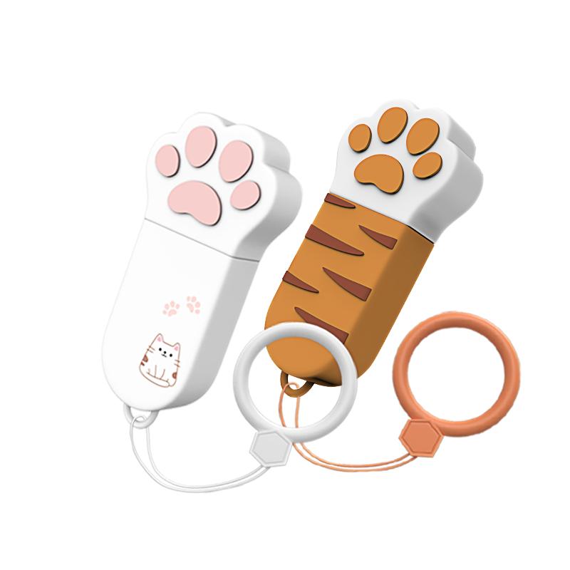 惠普旗舰店创意猫爪u盘大容量官方正品128g学生手机电脑两用优盘