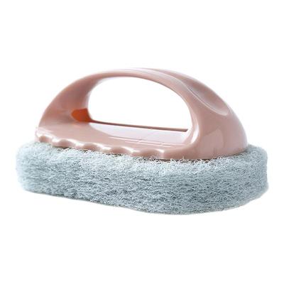 厨房清洁刷锅强力去污带手柄