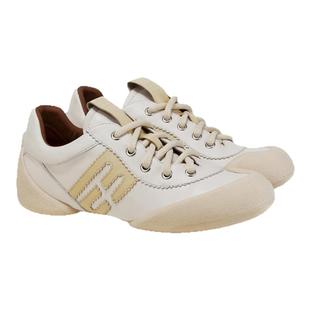 fed休闲德训鞋春季新款女鞋丑萌大头鞋复古运动鞋女S0225-YAB026