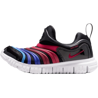nike耐克小童运动休闲鞋