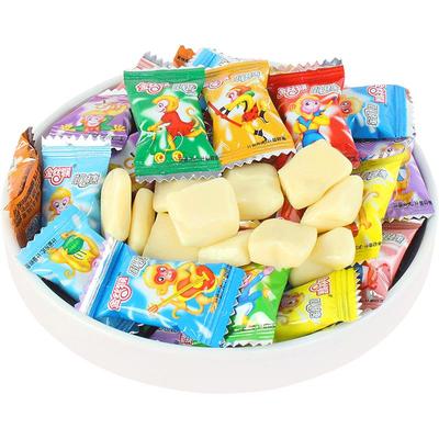 金丝猴奶糖怀旧零食结婚喜糖糖果