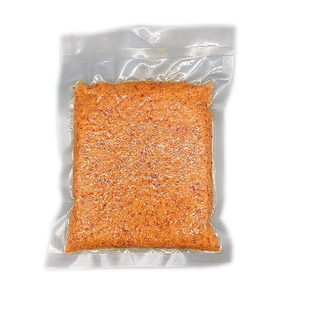 湖北恩施利川特产农家自制渣海椒面榨广椒炸辣椒面海椒真空