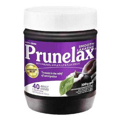 澳洲正品保税直发prunelax西梅膏300g