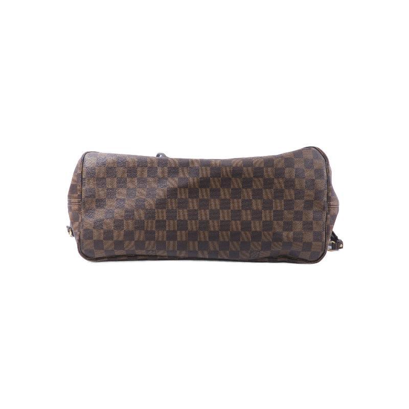 中古LV路易威登托特包