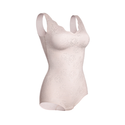 【中塑】Comfit塑身连体衣