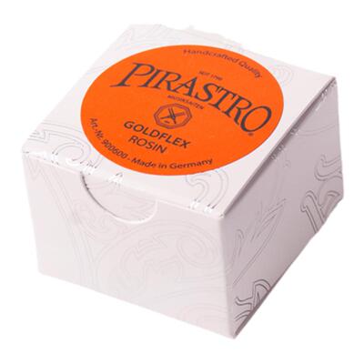 专业小提琴松香PIRASTRO原装进口